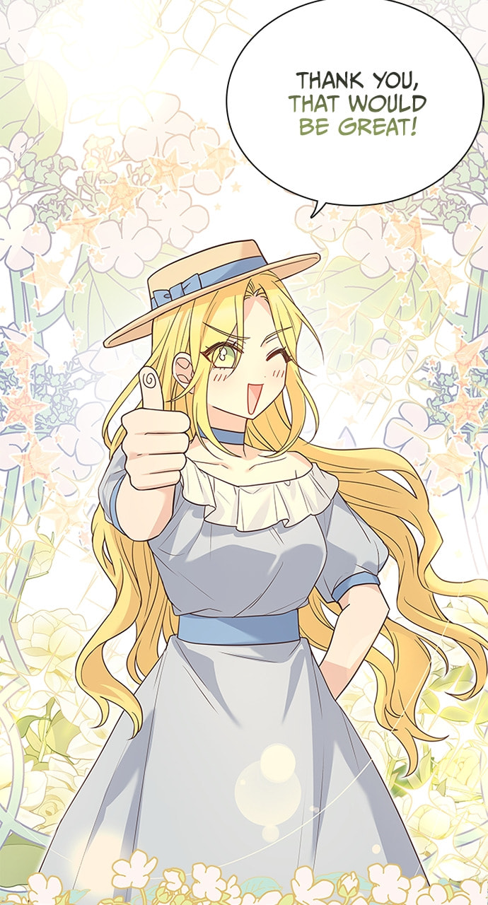 His Majesty's Proposal Chapter 102 page 95 - 