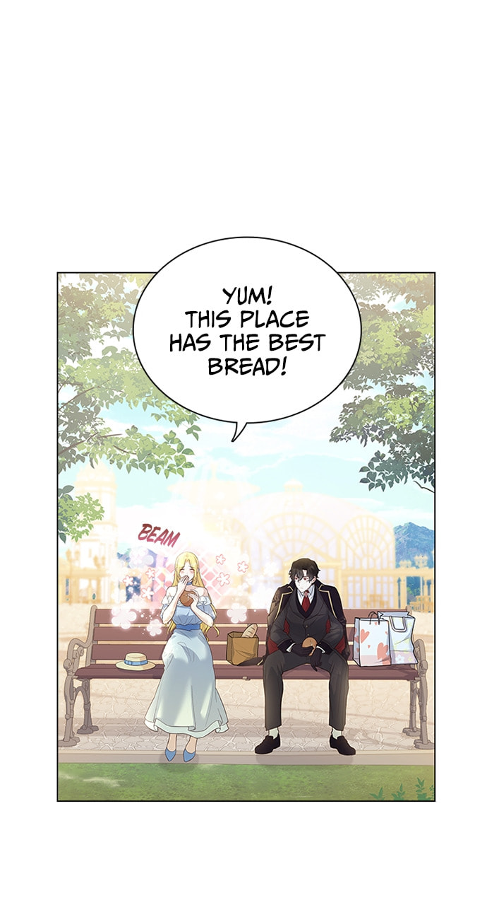 His Majesty's Proposal Chapter 102 page 98 - 