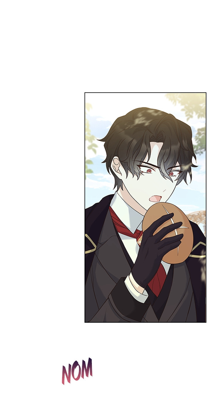 His Majesty's Proposal Chapter 102 page 99 - 