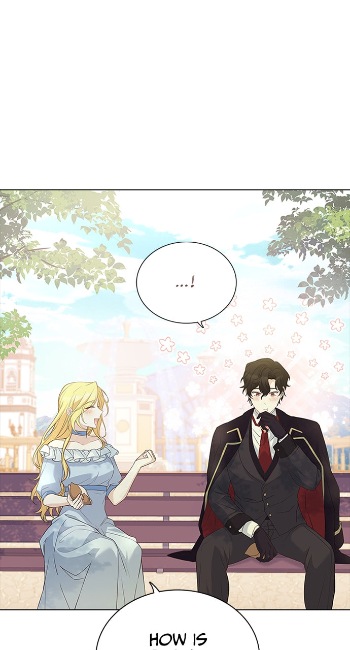 His Majesty's Proposal Chapter 102 page 100 - 