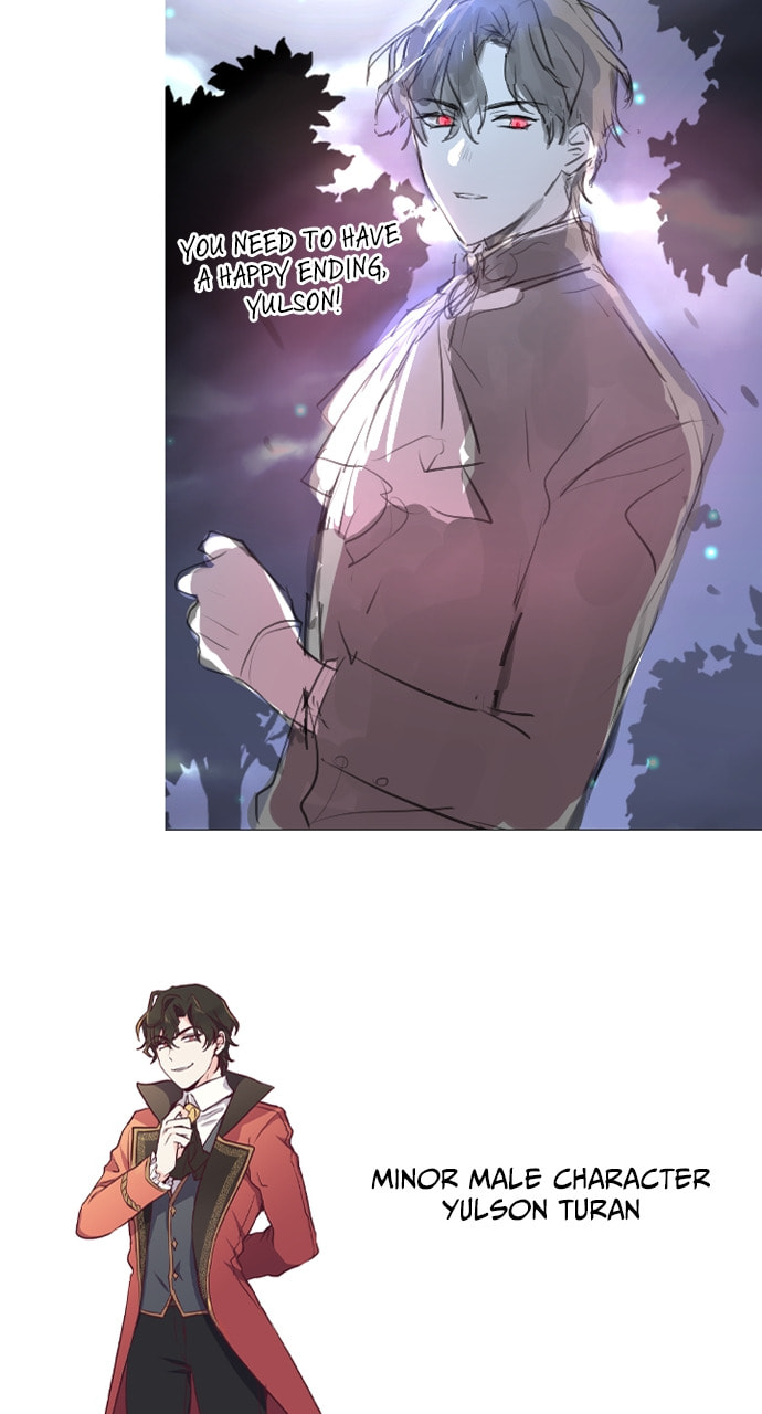 His Majesty's Proposal Chapter 103 page 12 - 