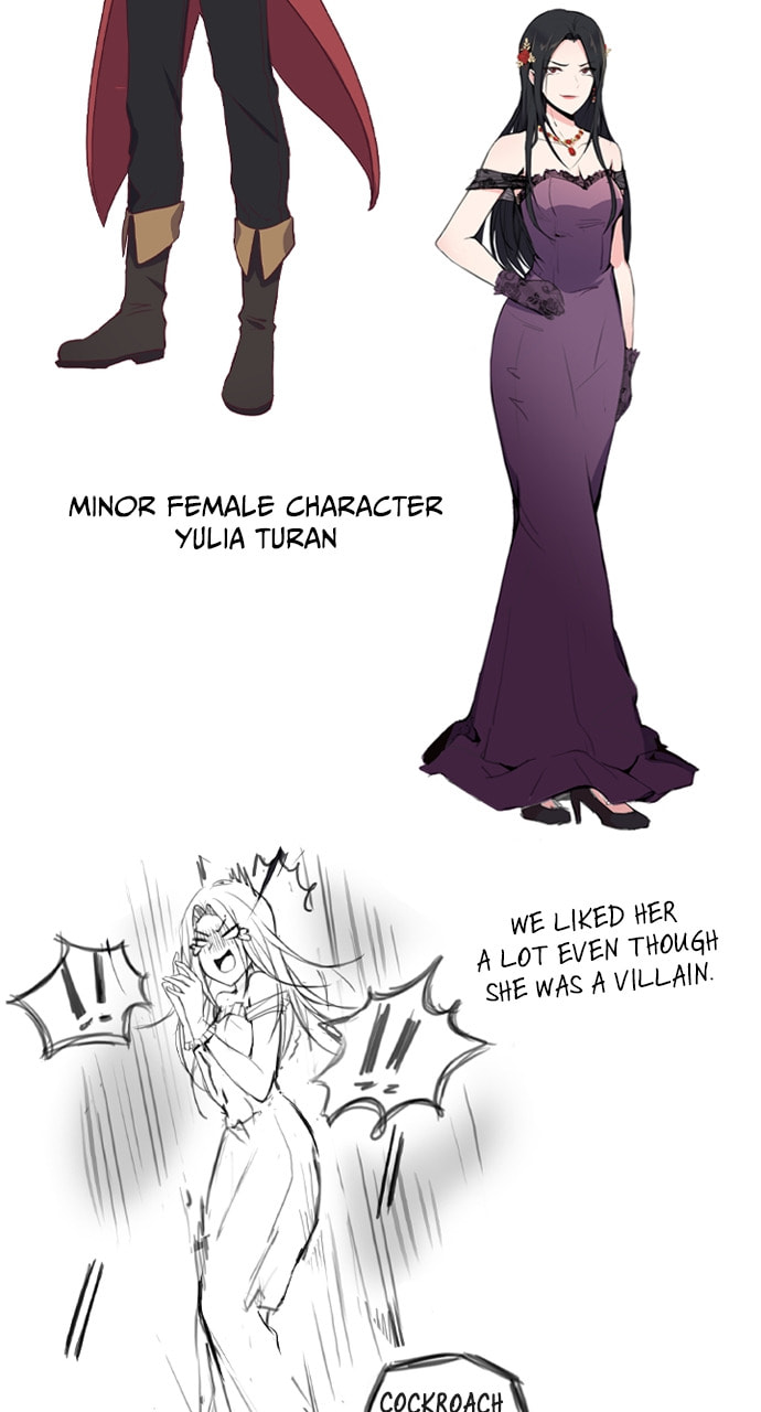 His Majesty's Proposal Chapter 103 page 13 - 