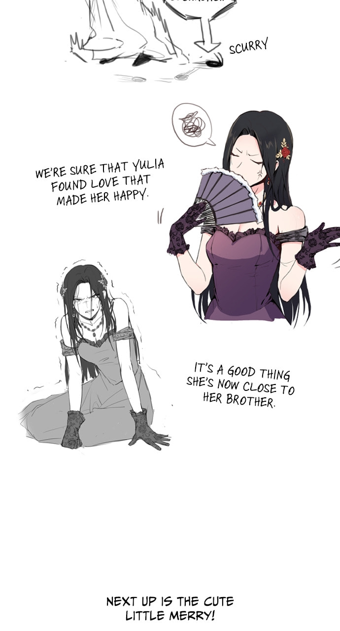 His Majesty's Proposal Chapter 103 page 14 - 