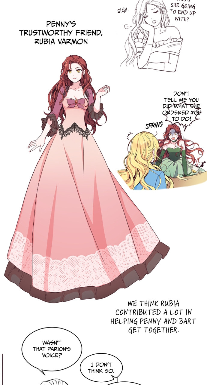 His Majesty's Proposal Chapter 103 page 17 - 