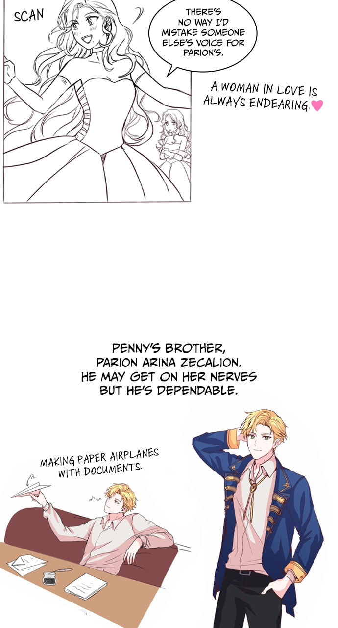His Majesty's Proposal Chapter 103 page 18 - 