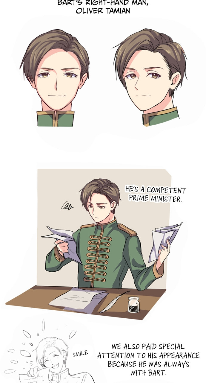 His Majesty's Proposal Chapter 103 page 20 - 