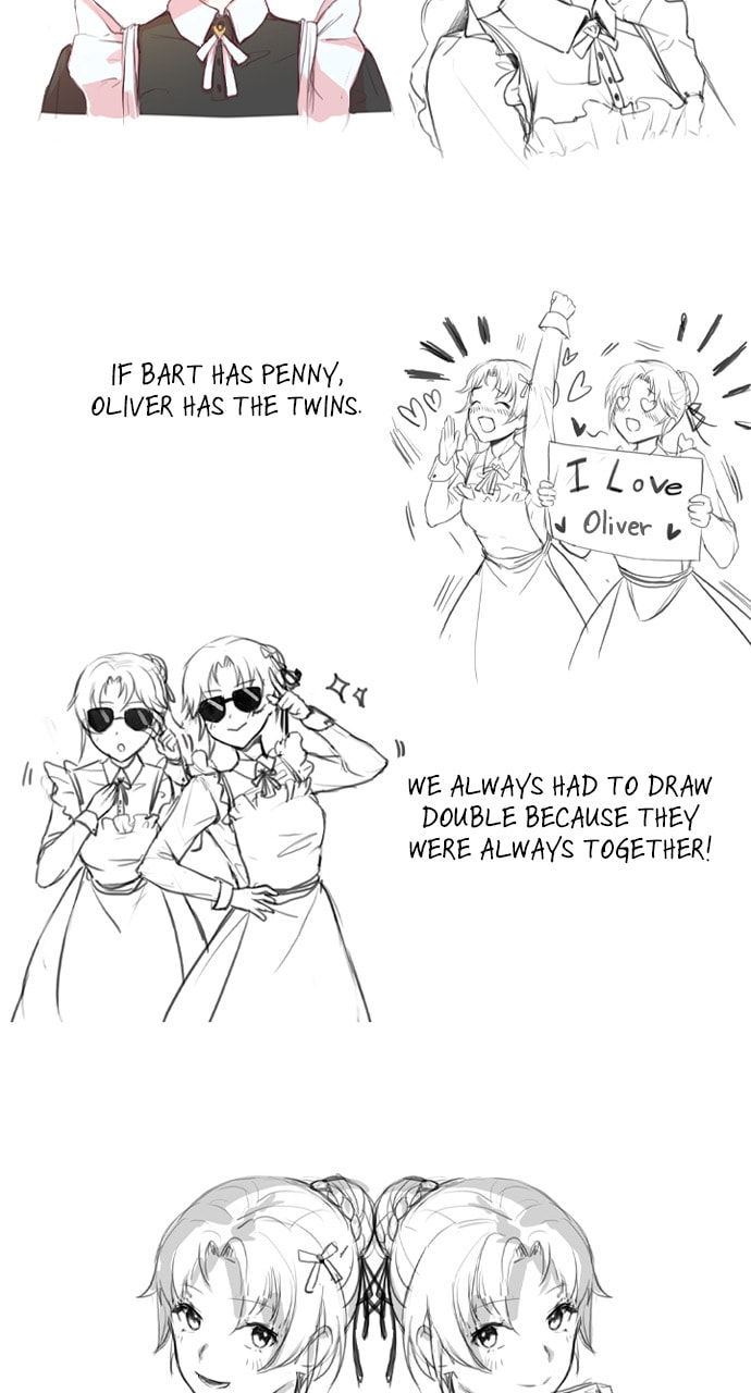 His Majesty's Proposal Chapter 103 page 23 - 