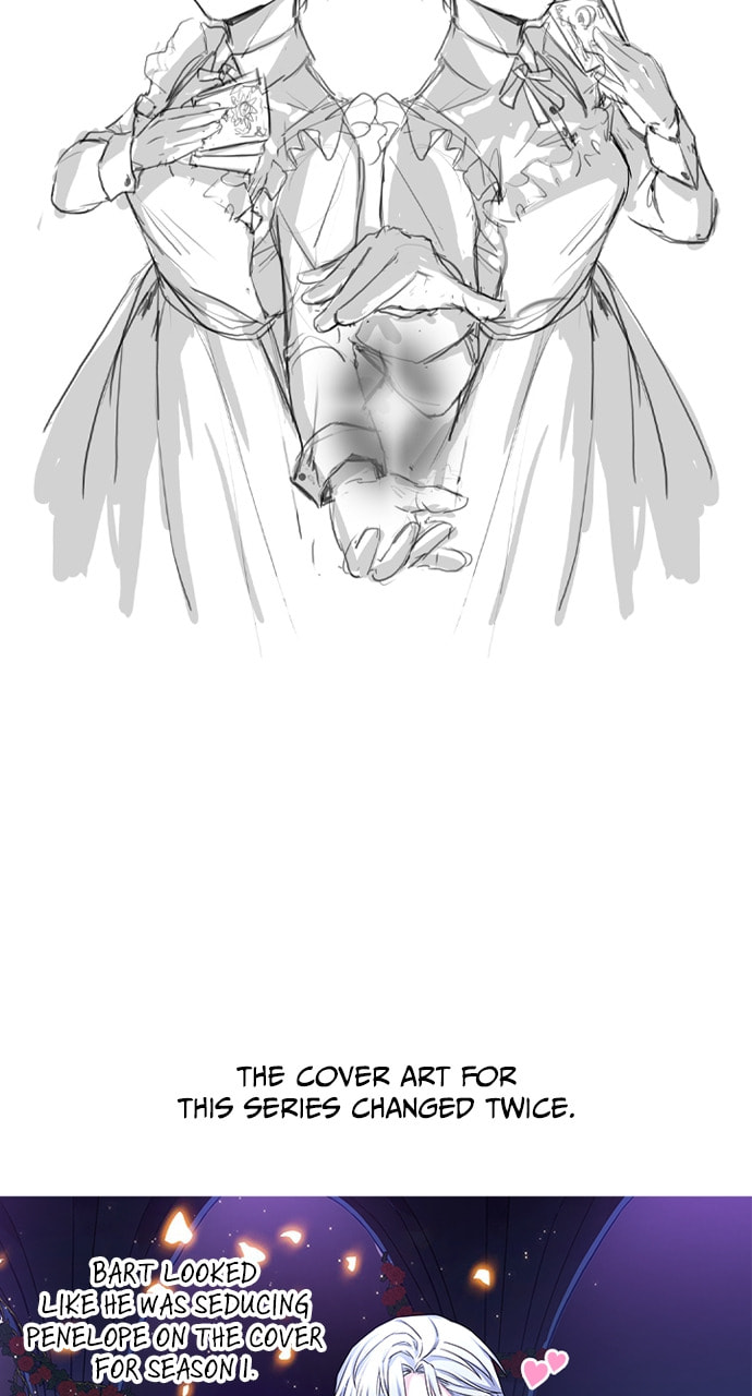 His Majesty's Proposal Chapter 103 page 24 - 