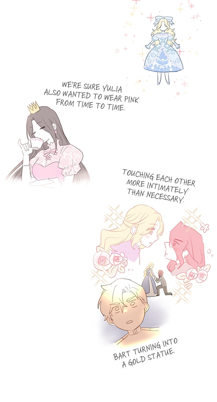 His Majesty's Proposal Chapter 103 page 29 - 