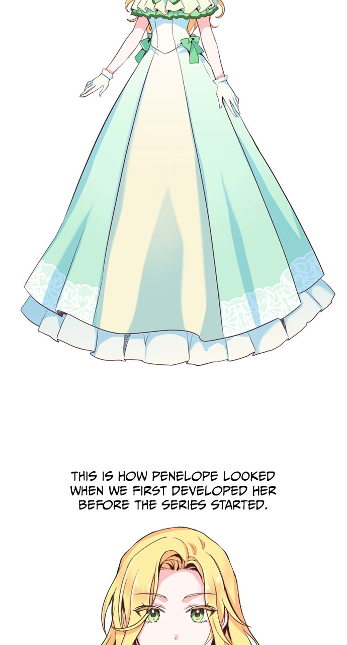 His Majesty's Proposal Chapter 103 page 4 - 