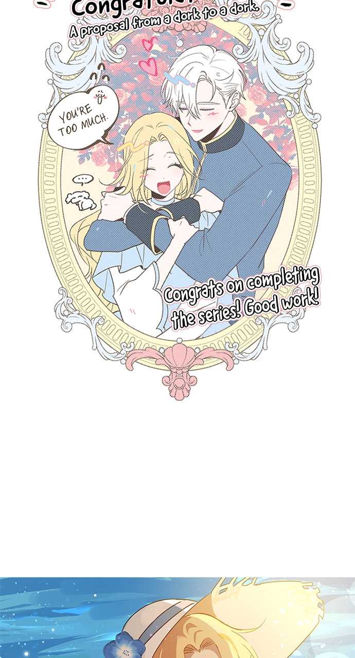 His Majesty's Proposal Chapter 103 page 31 - 