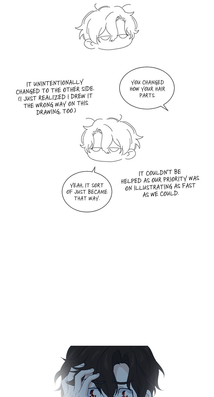 His Majesty's Proposal Chapter 103 page 35 - 