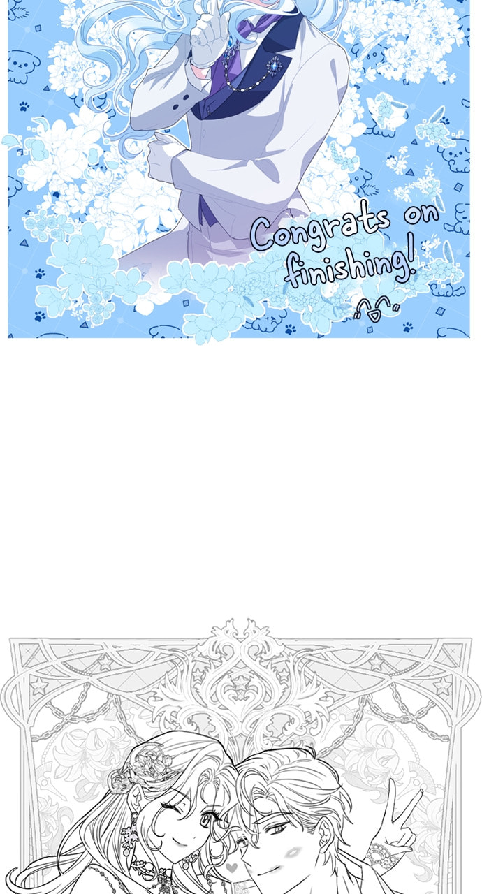 His Majesty's Proposal Chapter 103 page 38 - 