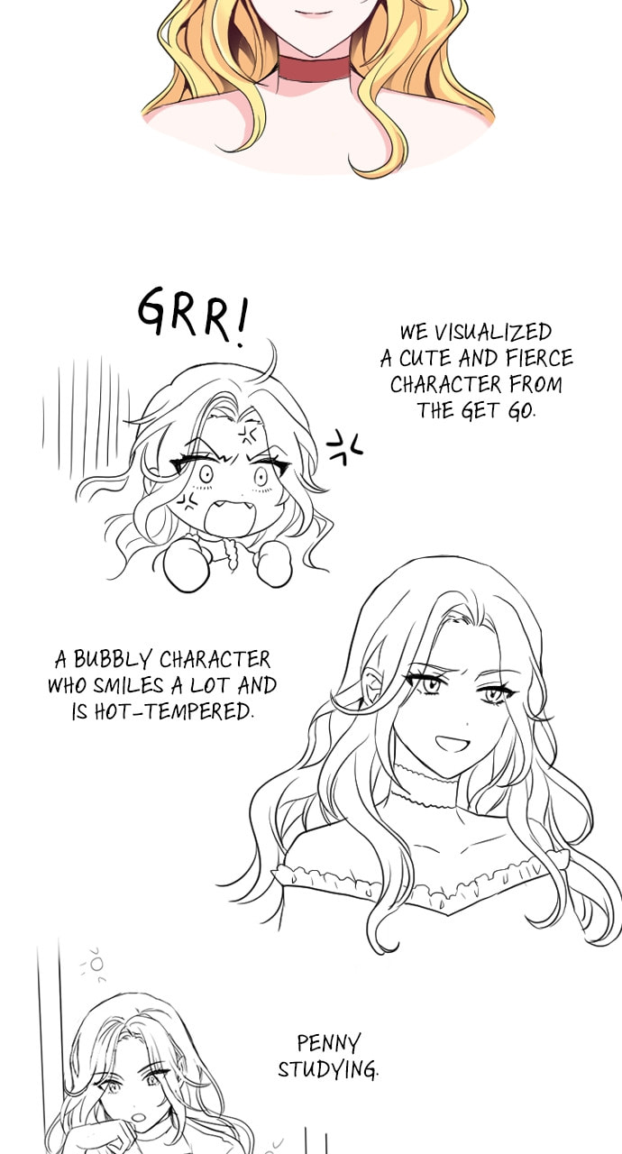 His Majesty's Proposal Chapter 103 page 5 - 