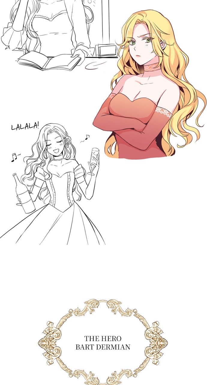 His Majesty's Proposal Chapter 103 page 6 - 