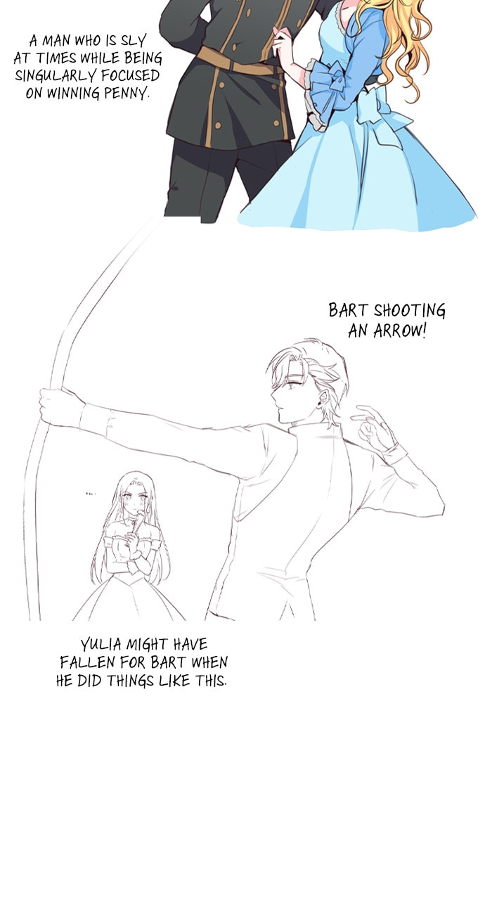 His Majesty's Proposal Chapter 103 page 9 - 