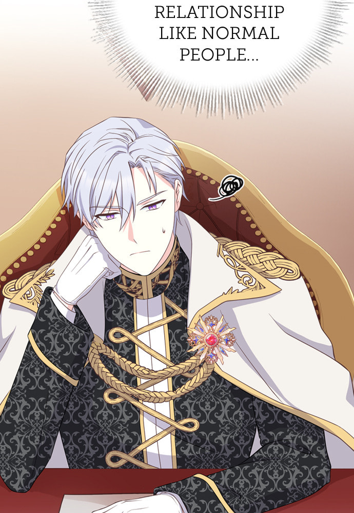 His Majesty's Proposal Chapter 11 page 5 - 