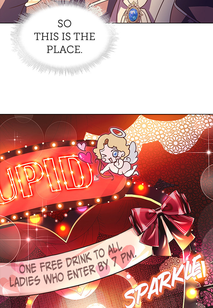 His Majesty's Proposal Chapter 11 page 42 - 