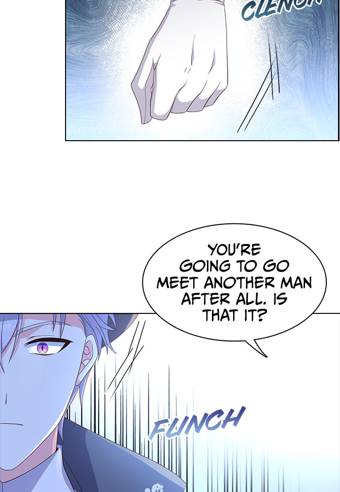 His Majesty's Proposal Chapter 11 page 45 - 