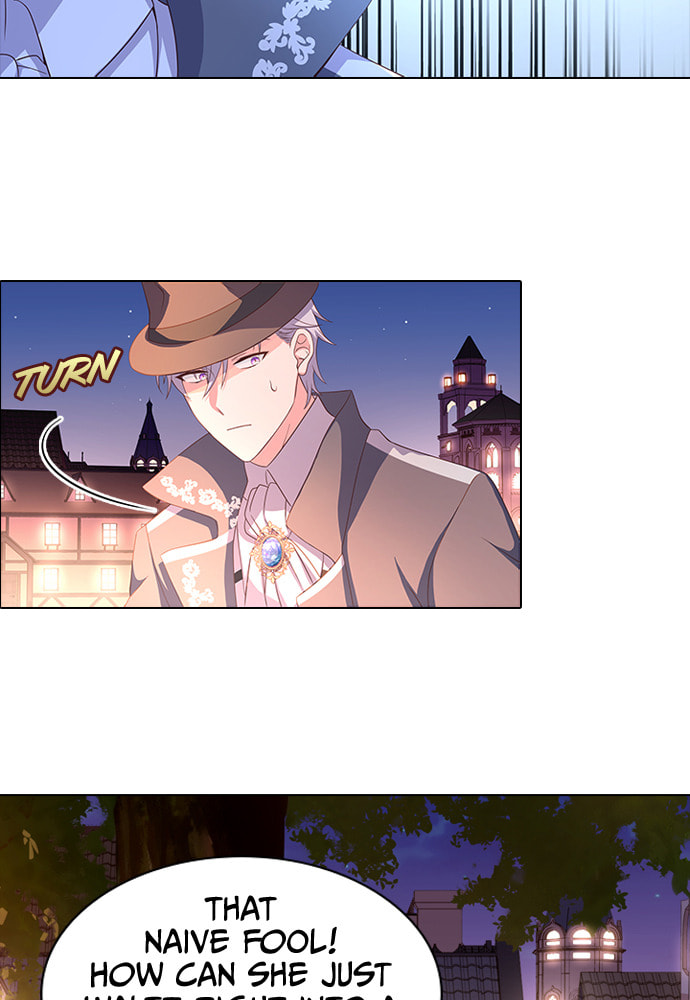 His Majesty's Proposal Chapter 11 page 46 - 