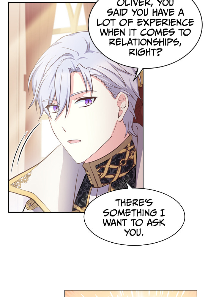 His Majesty's Proposal Chapter 11 page 8 - 
