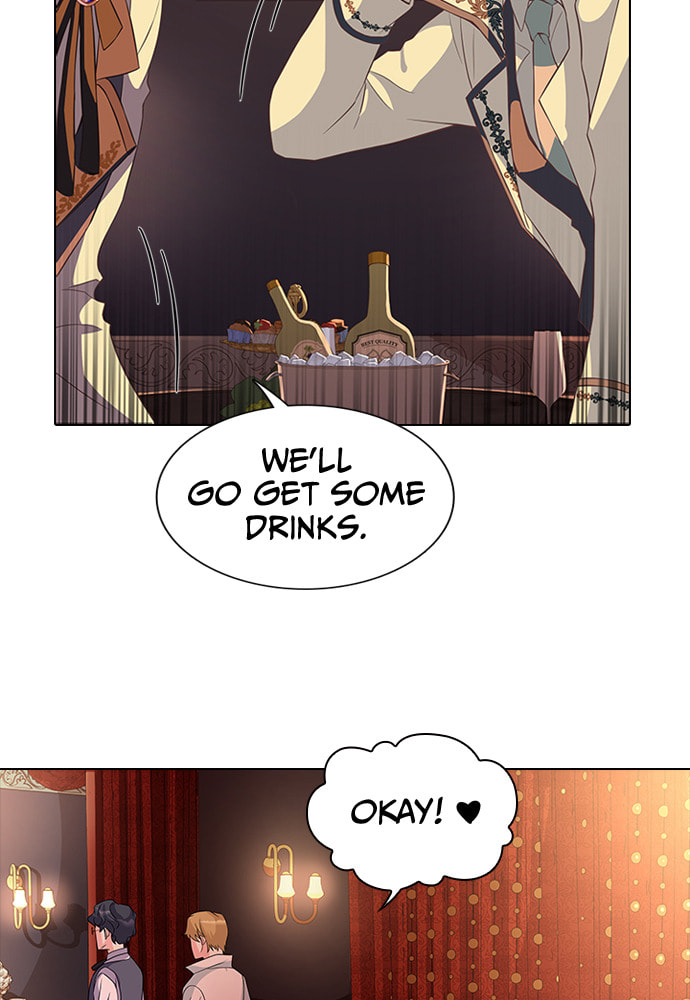 His Majesty's Proposal Chapter 11 page 72 - 