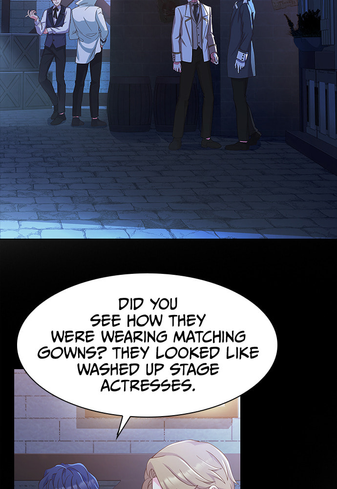 His Majesty's Proposal Chapter 12 page 3 - 