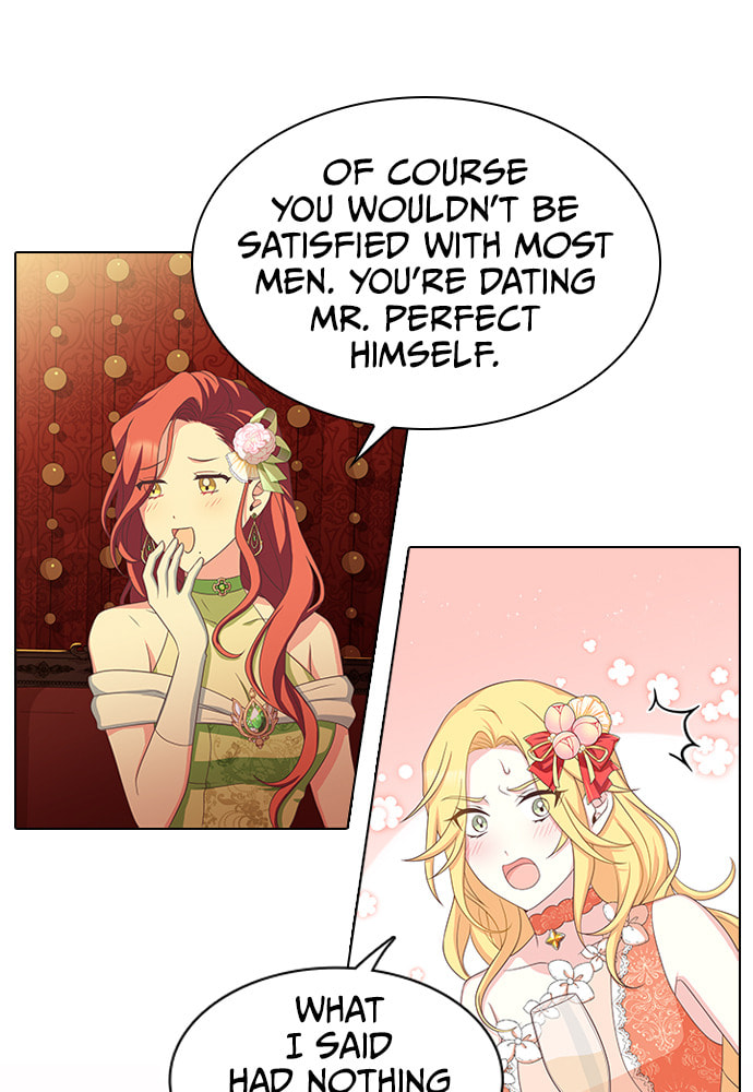 His Majesty's Proposal Chapter 12 page 29 - 
