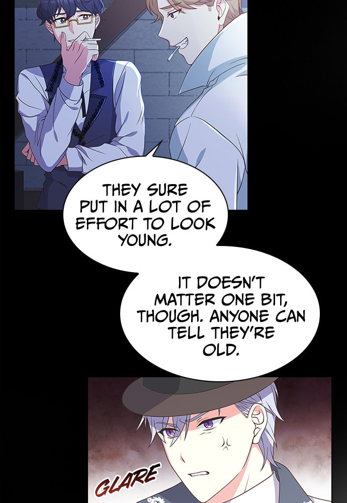 His Majesty's Proposal Chapter 12 page 4 - 