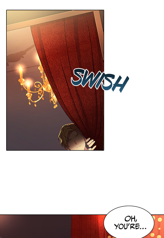 His Majesty's Proposal Chapter 12 page 36 - 