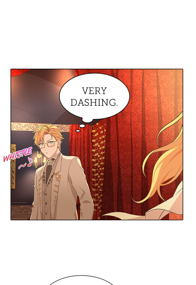 His Majesty's Proposal Chapter 12 page 47 - 