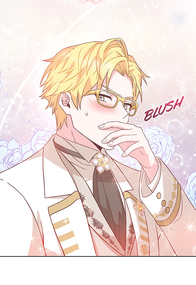 His Majesty's Proposal Chapter 12 page 65 - 
