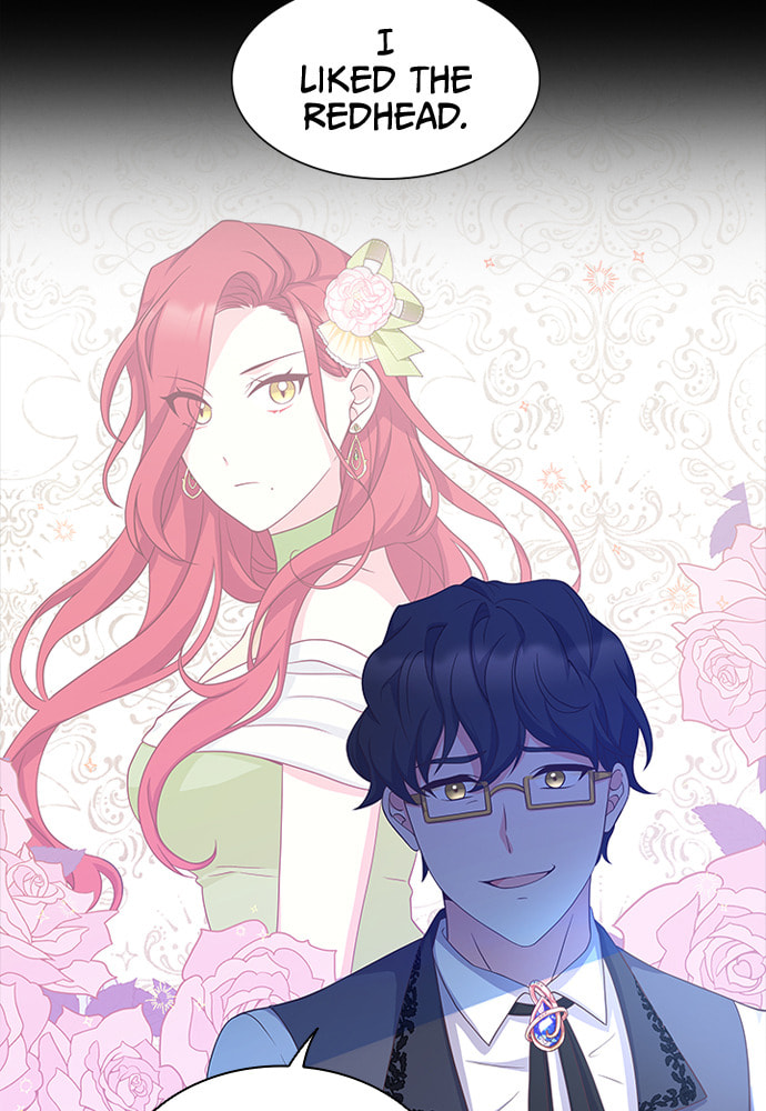 His Majesty's Proposal Chapter 12 page 8 - 