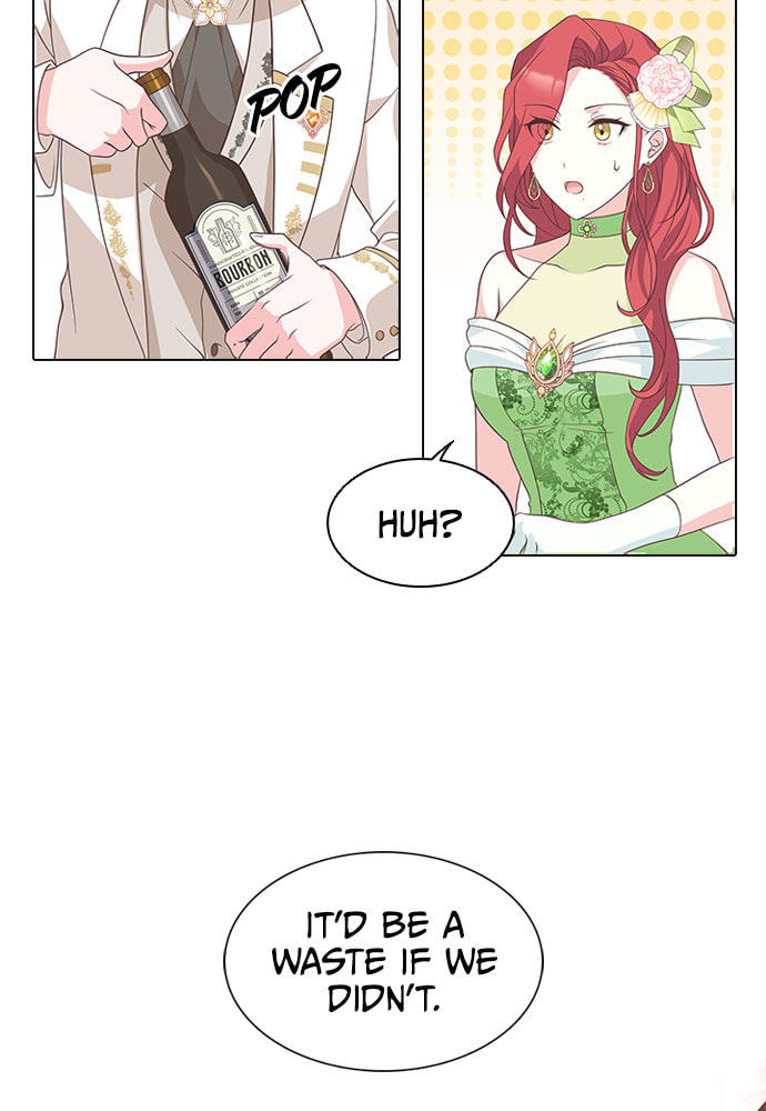 His Majesty's Proposal Chapter 12 page 72 - 