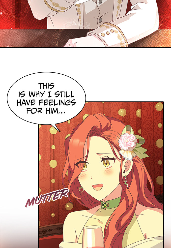 His Majesty's Proposal Chapter 12 page 75 - 