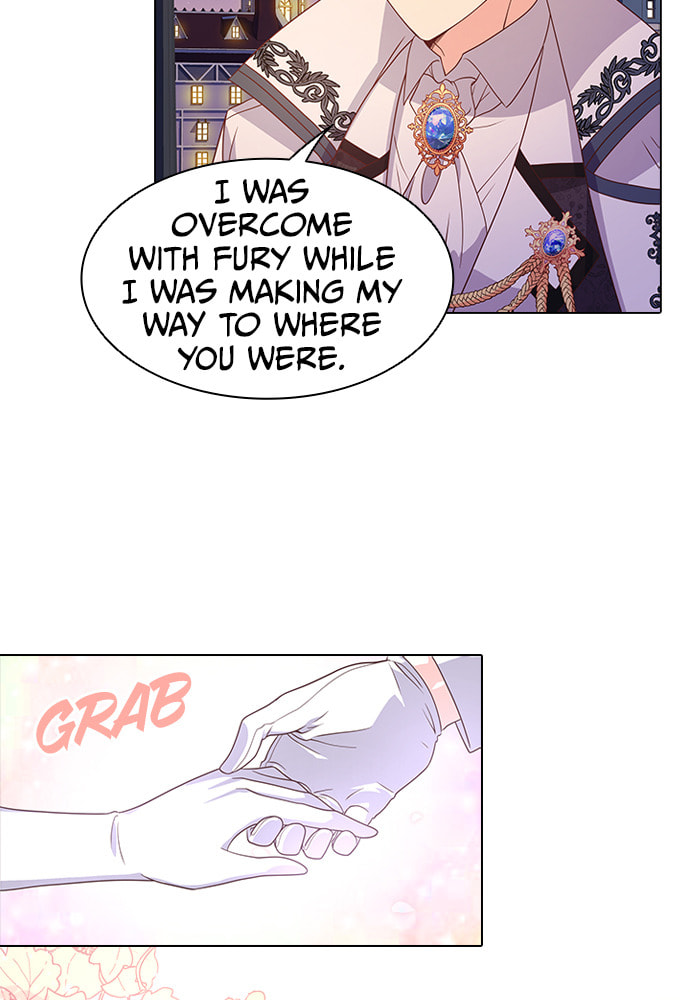 His Majesty's Proposal Chapter 12 page 86 - 