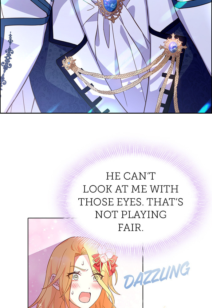 His Majesty's Proposal Chapter 12 page 90 - 