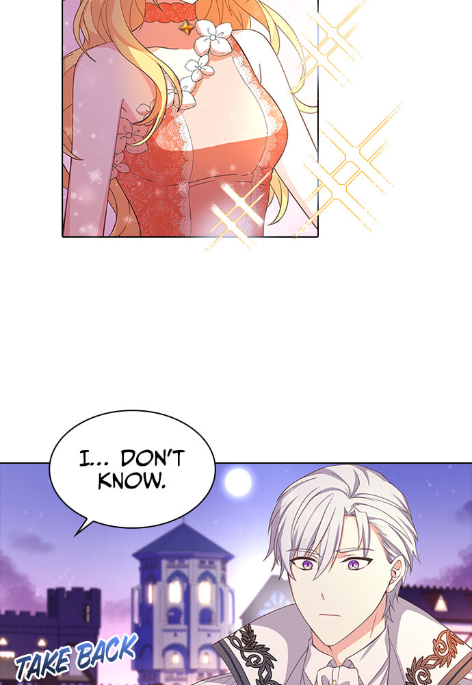 His Majesty's Proposal Chapter 12 page 91 - 
