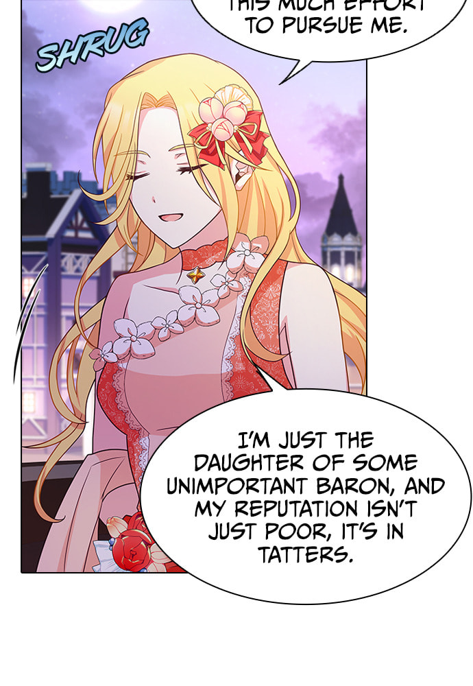 His Majesty's Proposal Chapter 12 page 98 - 