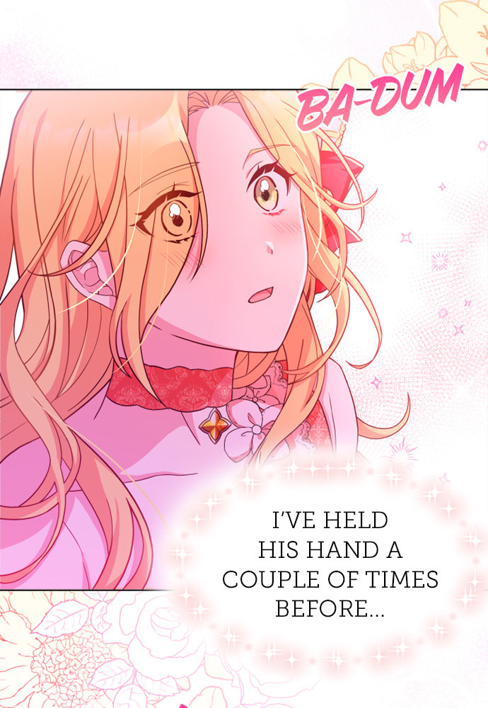 His Majesty's Proposal Chapter 13 page 2 - 