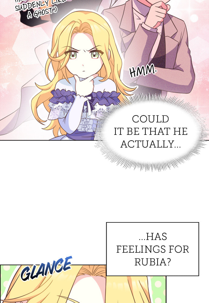 His Majesty's Proposal Chapter 13 page 11 - 
