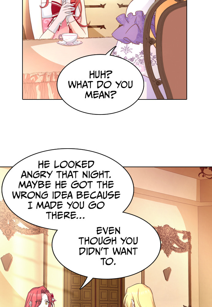 His Majesty's Proposal Chapter 13 page 13 - 