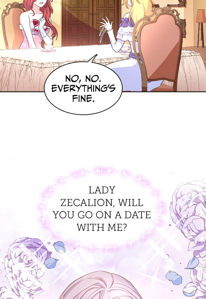 His Majesty's Proposal Chapter 13 page 14 - 