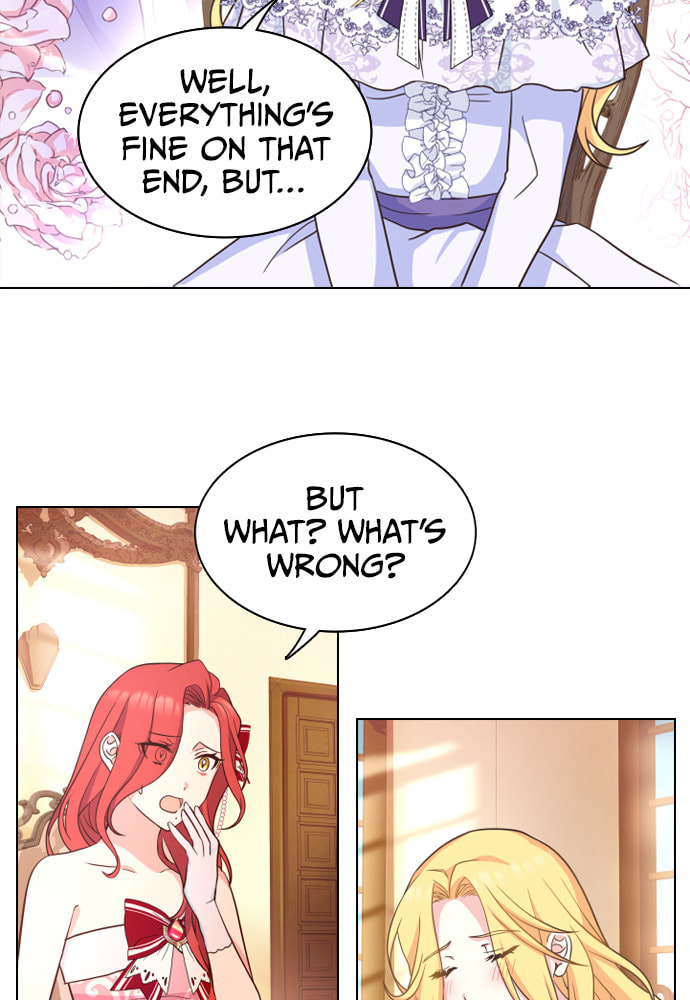 His Majesty's Proposal Chapter 13 page 16 - 