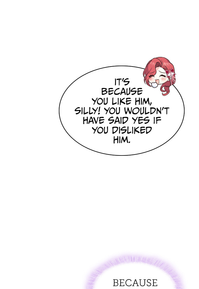 His Majesty's Proposal Chapter 13 page 19 - 