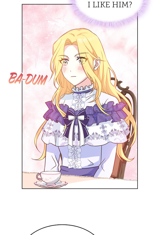 His Majesty's Proposal Chapter 13 page 20 - 