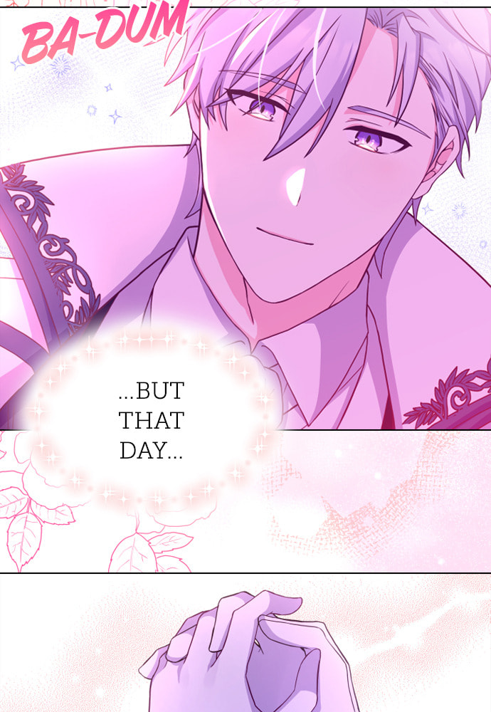His Majesty's Proposal Chapter 13 page 3 - 