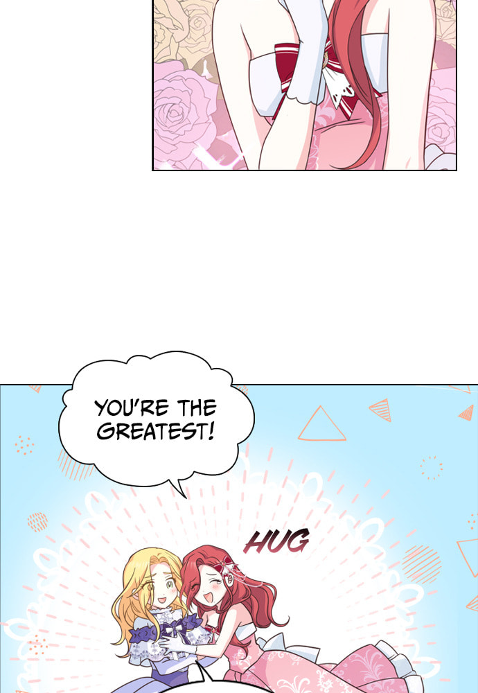 His Majesty's Proposal Chapter 13 page 25 - 