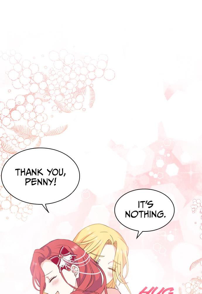 His Majesty's Proposal Chapter 13 page 27 - 