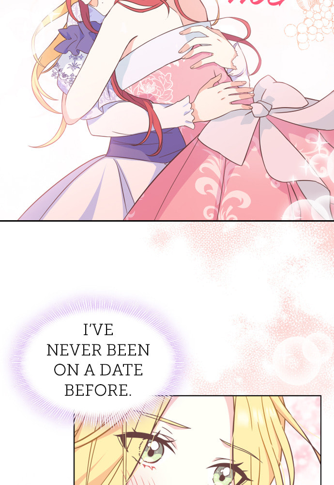 His Majesty's Proposal Chapter 13 page 28 - 